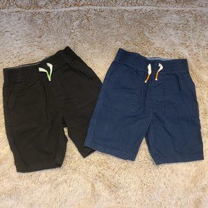 Garanimals Shorts Set